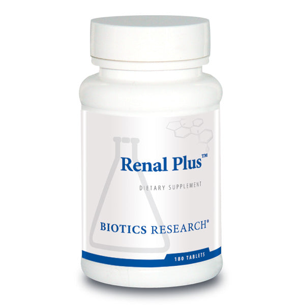 Renal Plus