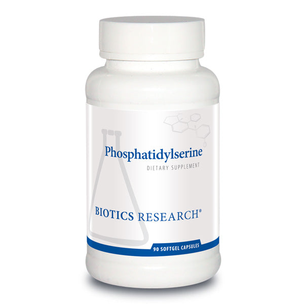 Phosphatidylserine