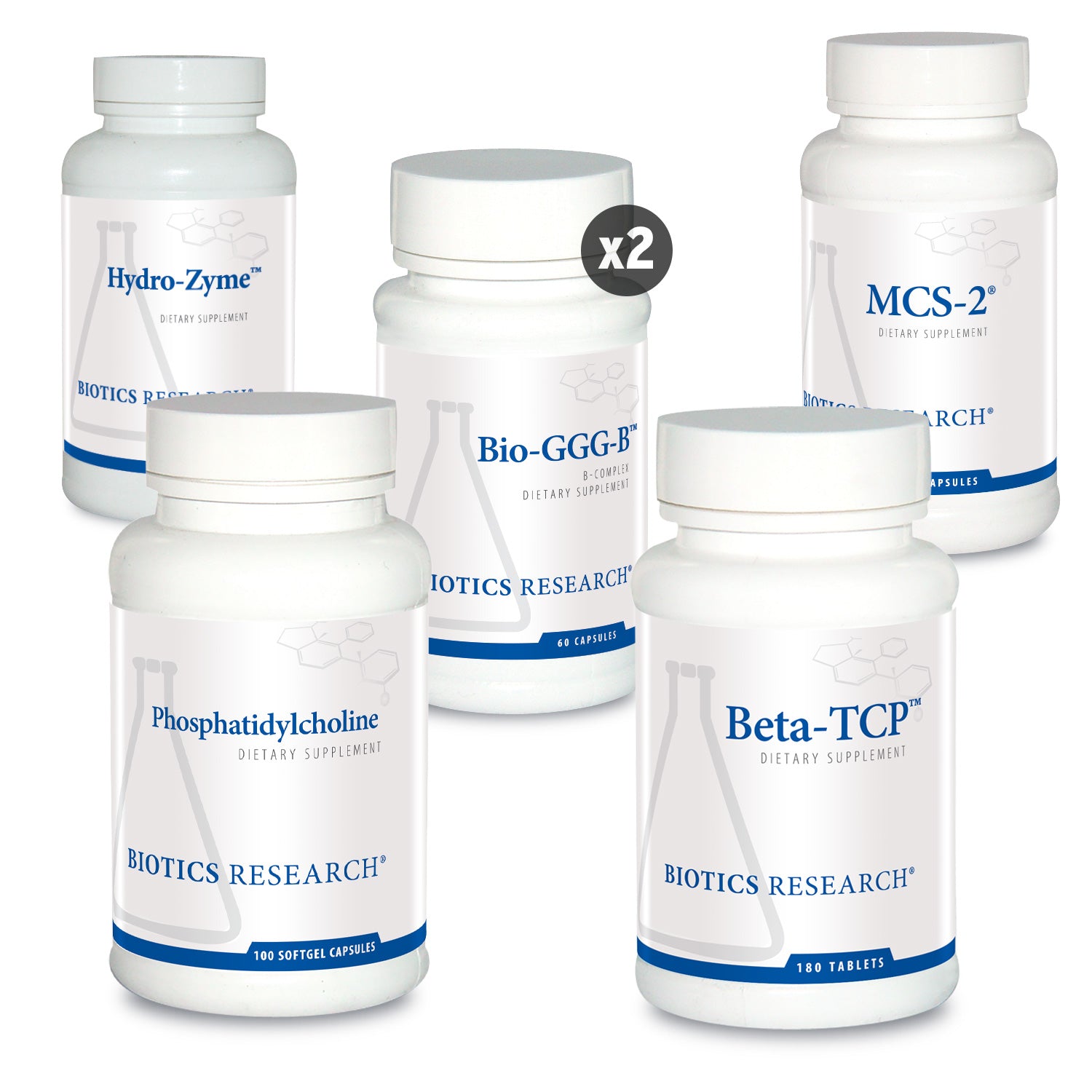 NDK Fat Digestion Kit