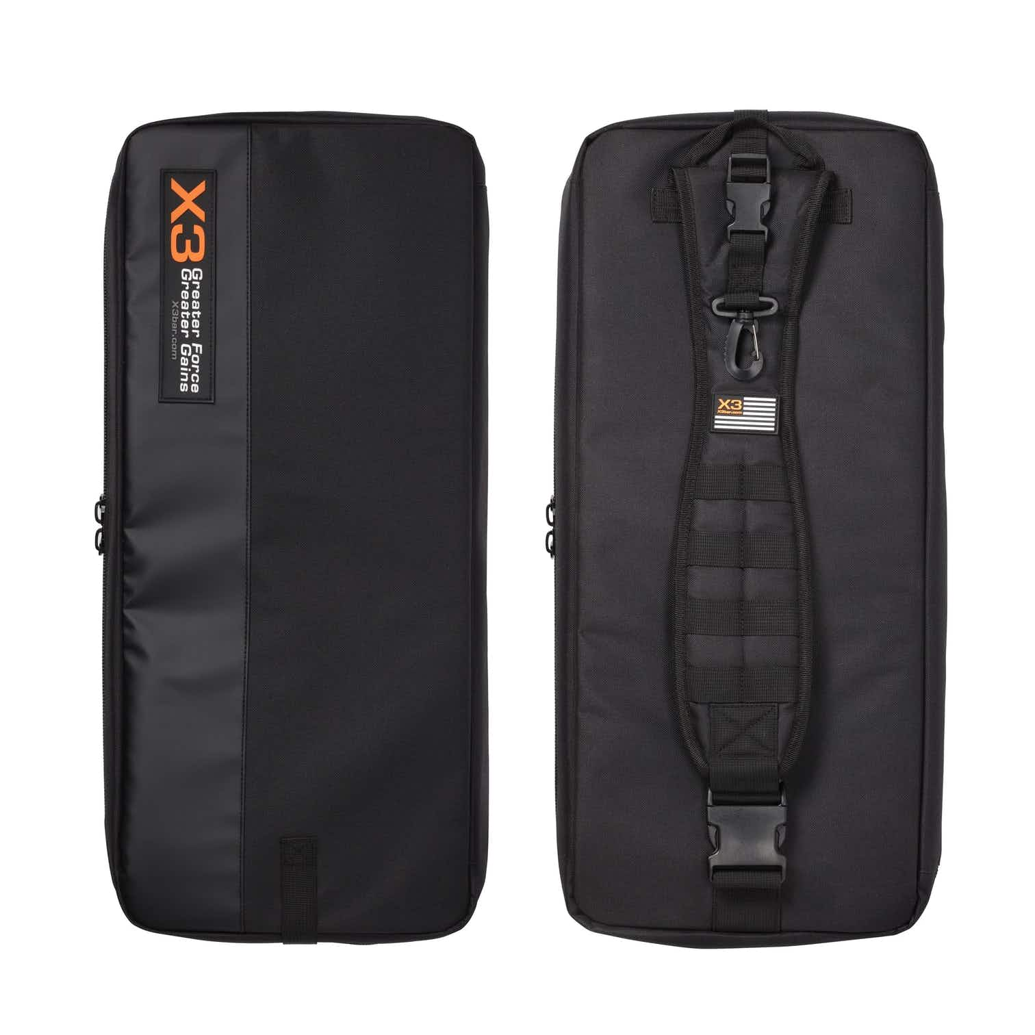 X3 Bar Elite w/ Case