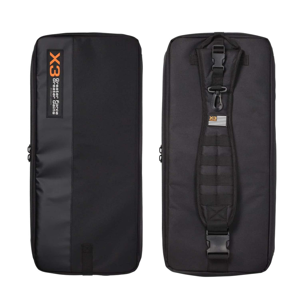 X3 Bar Elite w/ Case Let's Truck